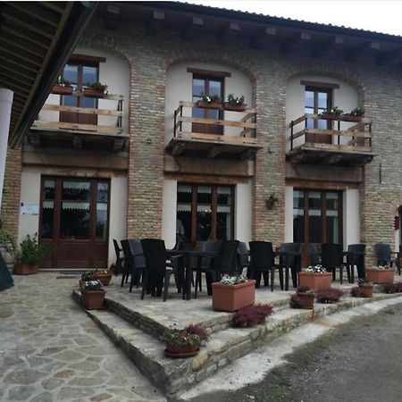 Agriturismo Locanda Dei Cacciatori Dogliani Dış mekan fotoğraf