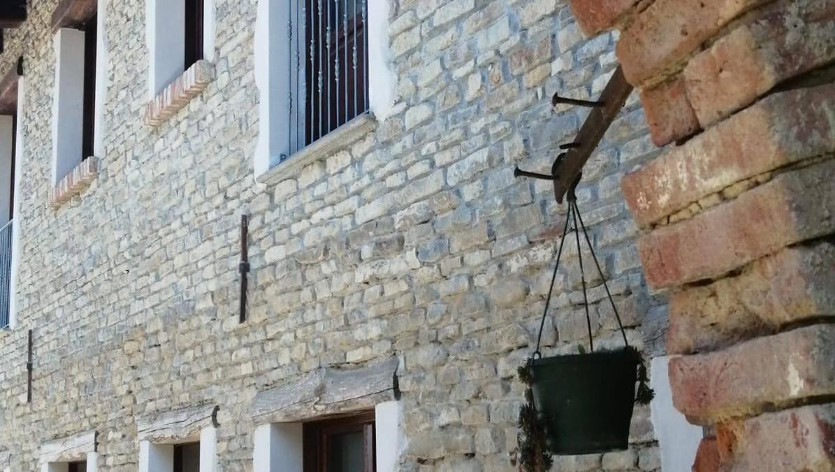 Agriturismo Locanda Dei Cacciatori Dogliani Dış mekan fotoğraf