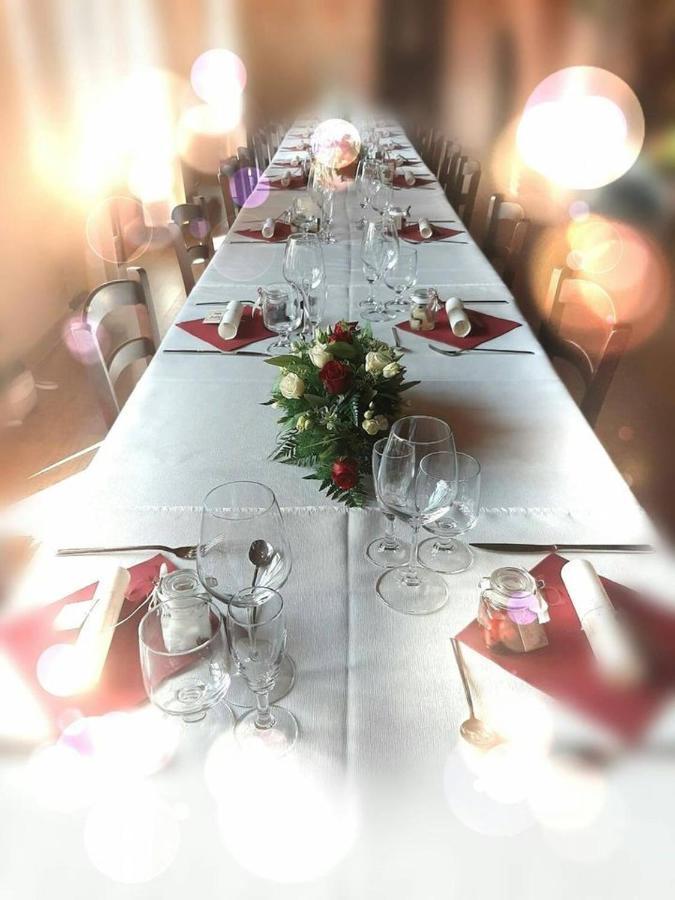 Agriturismo Locanda Dei Cacciatori Dogliani Dış mekan fotoğraf