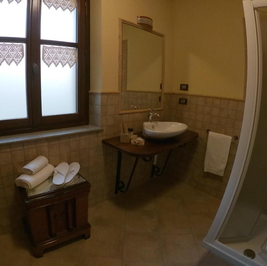 Agriturismo Locanda Dei Cacciatori Dogliani Dış mekan fotoğraf