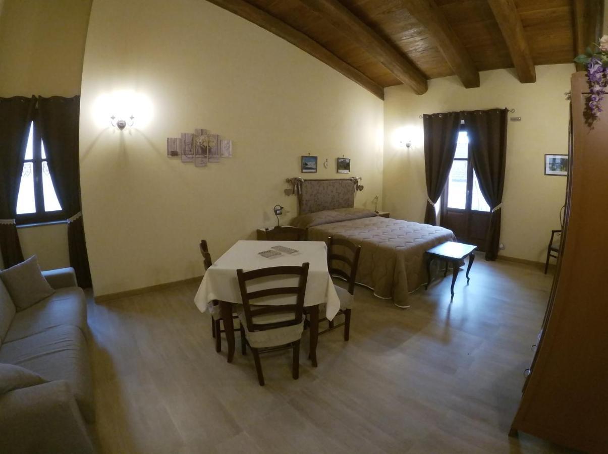 Agriturismo Locanda Dei Cacciatori Dogliani Dış mekan fotoğraf