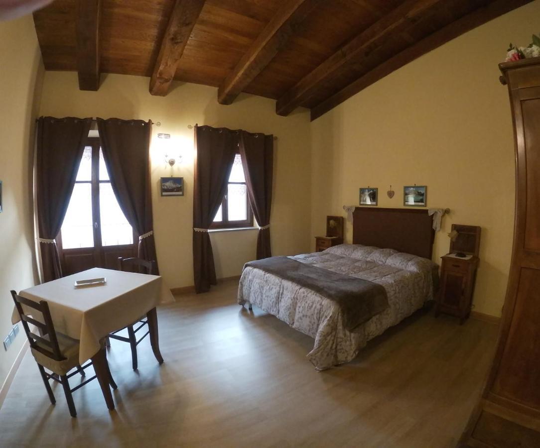 Agriturismo Locanda Dei Cacciatori Dogliani Dış mekan fotoğraf