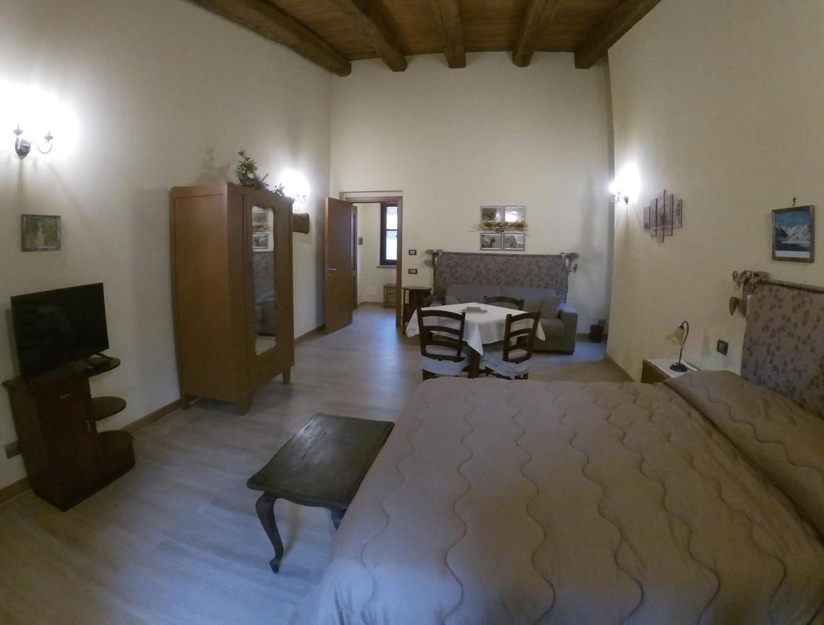 Agriturismo Locanda Dei Cacciatori Dogliani Dış mekan fotoğraf