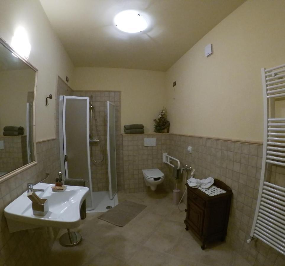 Agriturismo Locanda Dei Cacciatori Dogliani Dış mekan fotoğraf