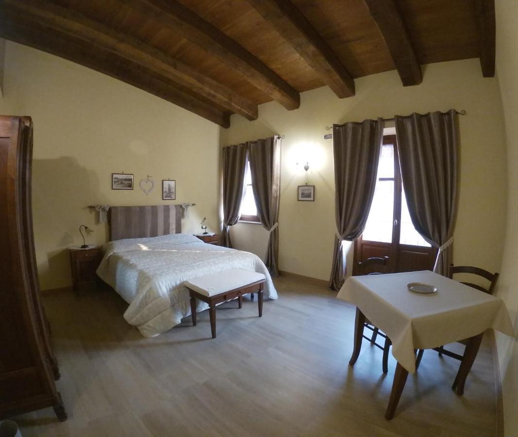 Agriturismo Locanda Dei Cacciatori Dogliani Dış mekan fotoğraf
