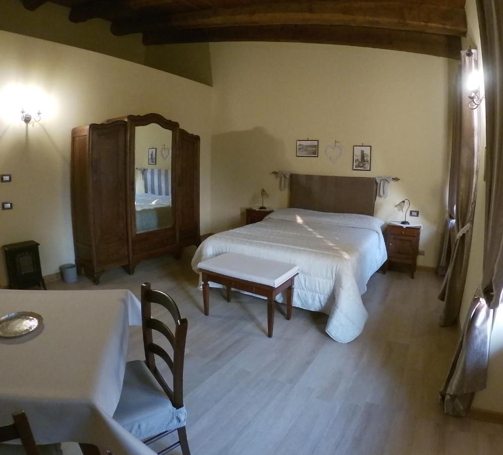 Agriturismo Locanda Dei Cacciatori Dogliani Dış mekan fotoğraf