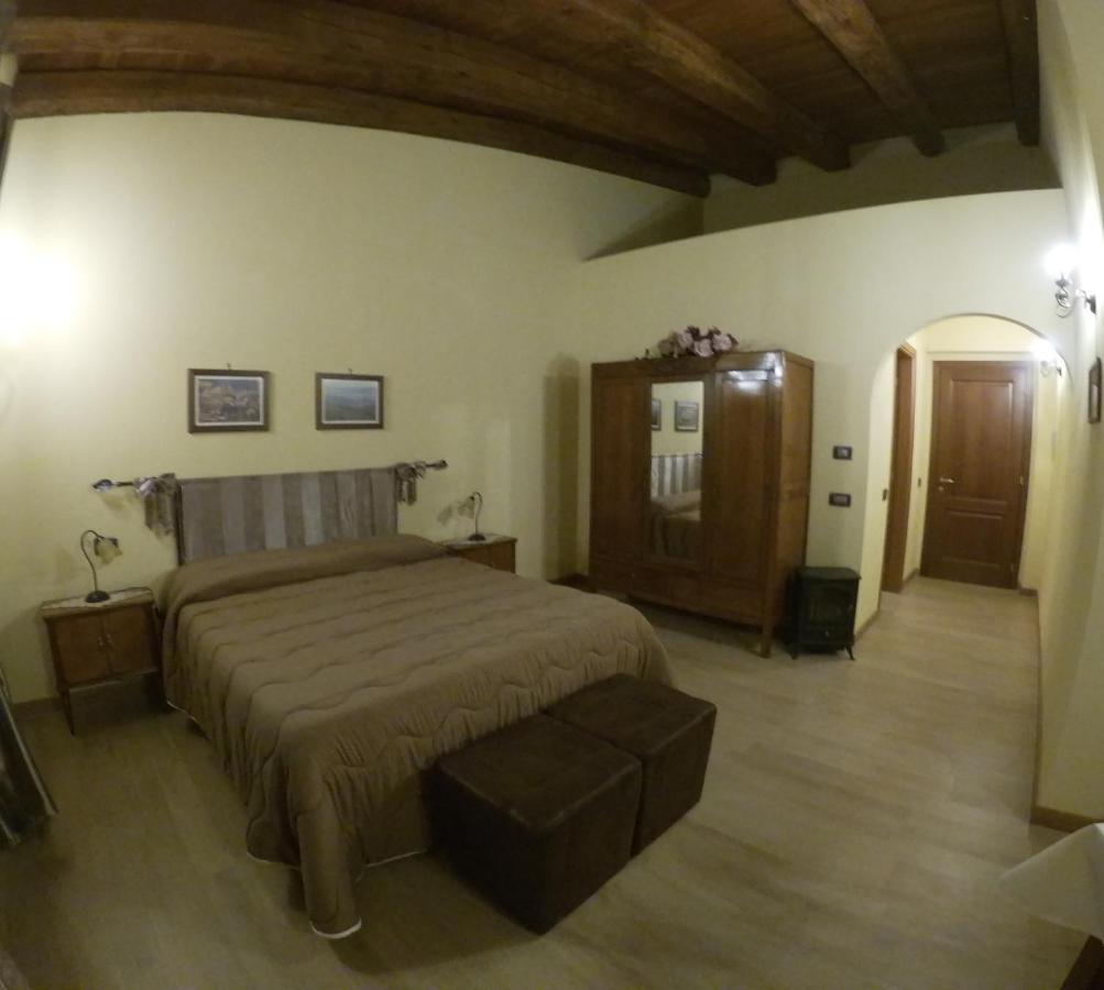 Agriturismo Locanda Dei Cacciatori Dogliani Dış mekan fotoğraf