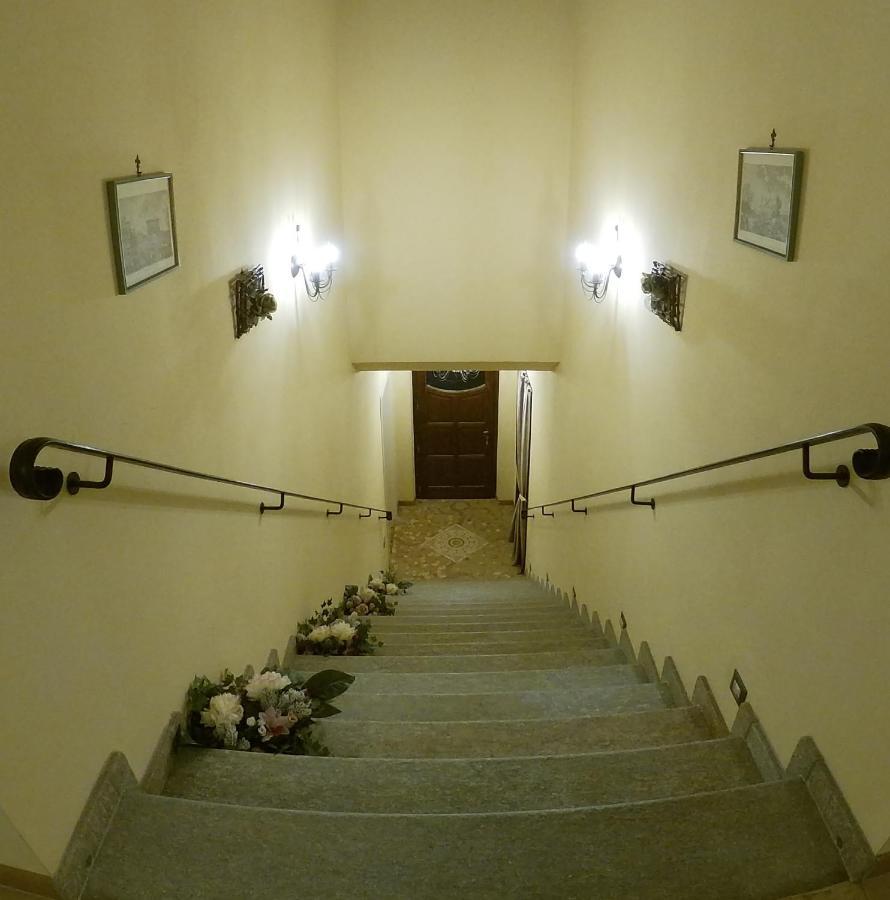 Agriturismo Locanda Dei Cacciatori Dogliani Dış mekan fotoğraf