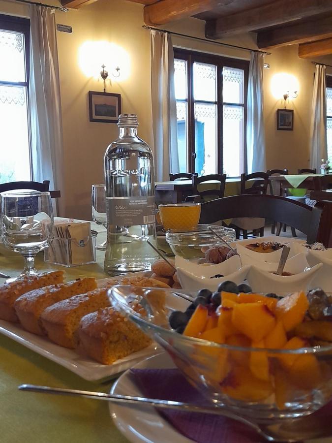 Agriturismo Locanda Dei Cacciatori Dogliani Dış mekan fotoğraf